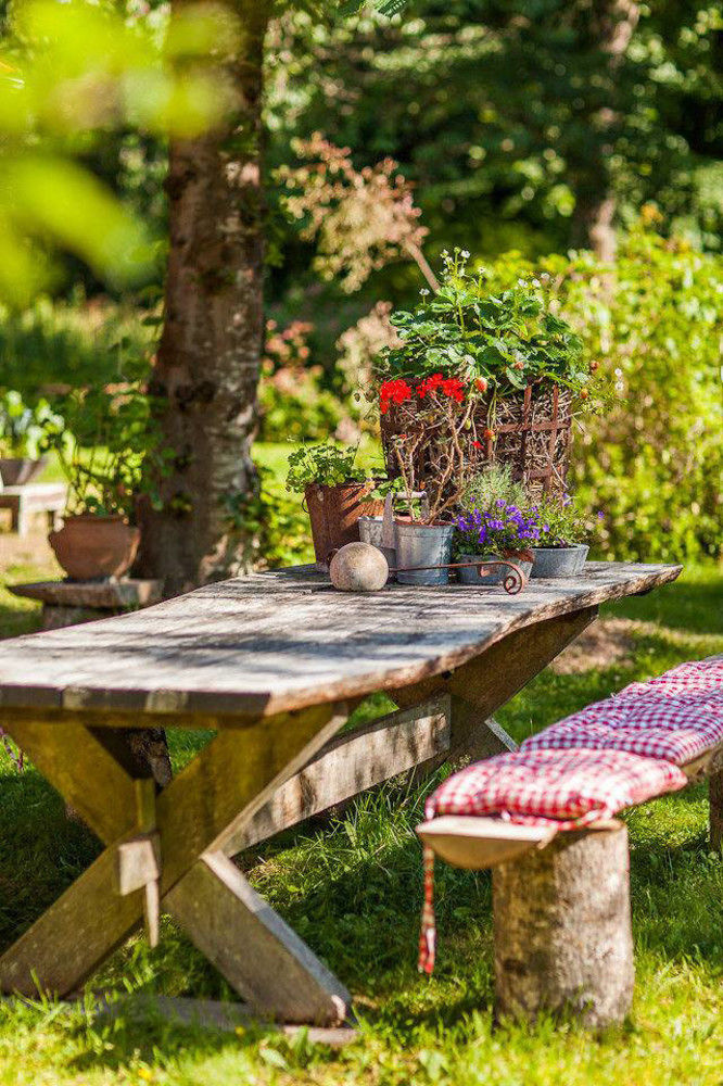 Aeppelgarden Bed & Breakfast Mariestad Exterior photo